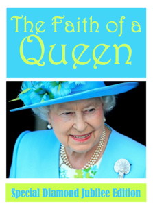 QUEEN ELIZABETH